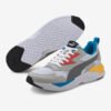 Basket Puma X-RAY LITE WHITE-STEEL GRAY-GRAY VI 37412204 https://mastersportdz.store original Algerie DZ