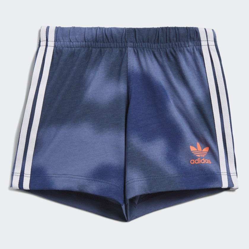 Ensemble Adidas Camo Print Shorts and Tee Set GN4110 https://mastersportdz.store original Algerie DZ