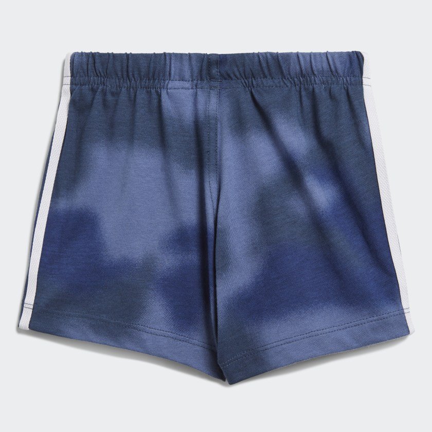 Ensemble Adidas Camo Print Shorts and Tee Set GN4110 https://mastersportdz.store original Algerie DZ