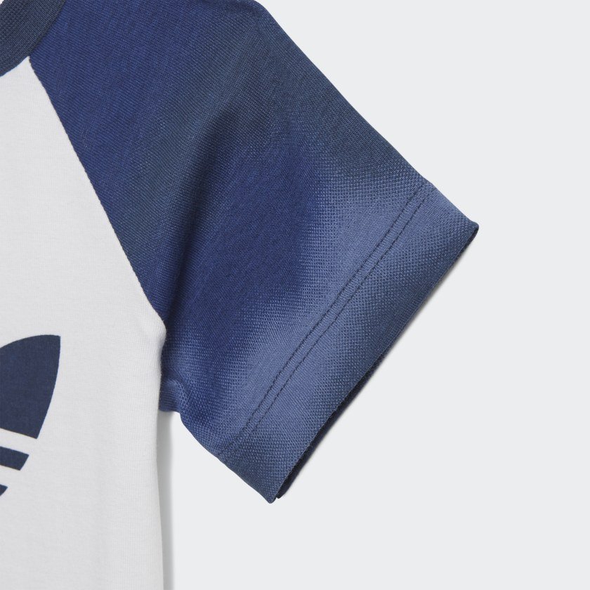 Ensemble Adidas Camo Print Shorts and Tee Set GN4110 https://mastersportdz.store original Algerie DZ