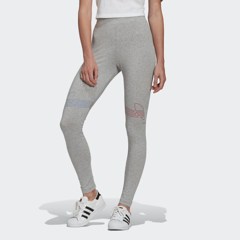 Collants Adidas LOUNGEWEAR Adicolor Tricolor GN2958 https://mastersportdz.store original Algerie DZ