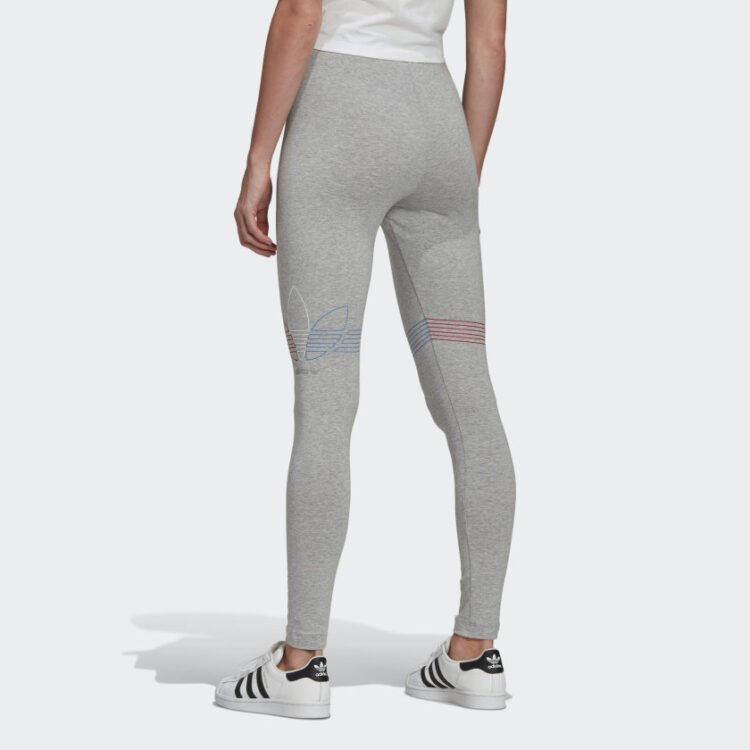 Collants Adidas LOUNGEWEAR Adicolor Tricolor GN2958 https://mastersportdz.store original Algerie DZ
