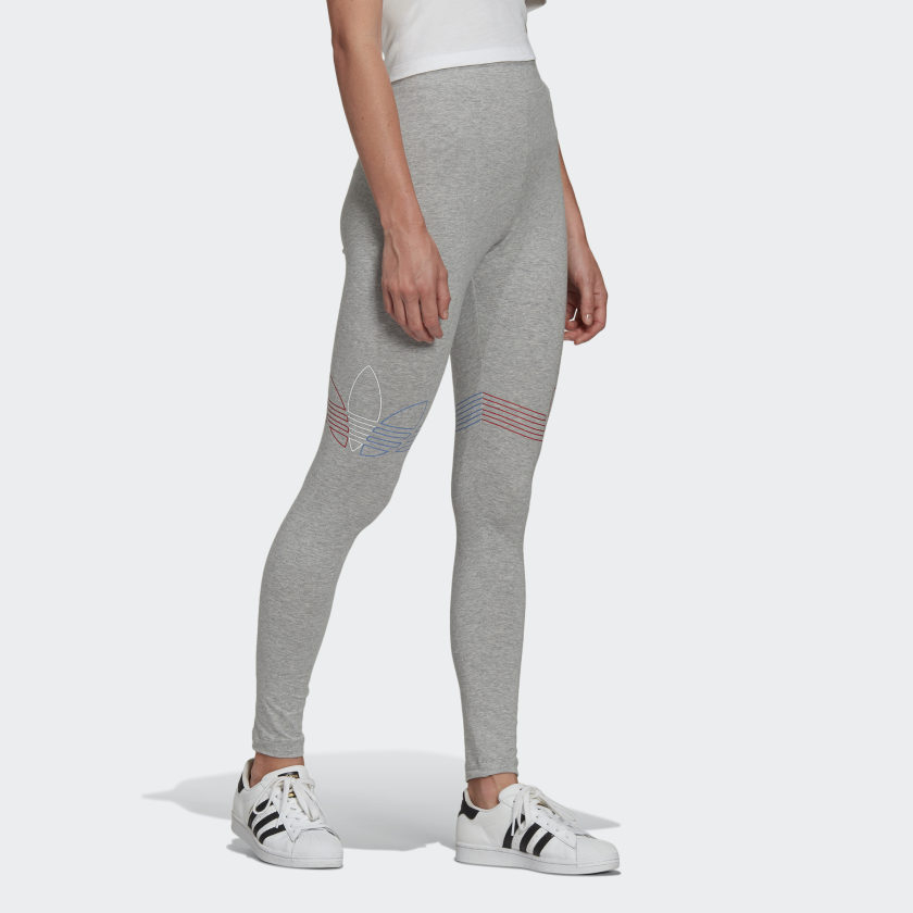 Collants Adidas LOUNGEWEAR Adicolor Tricolor GN2958 https://mastersportdz.store original Algerie DZ