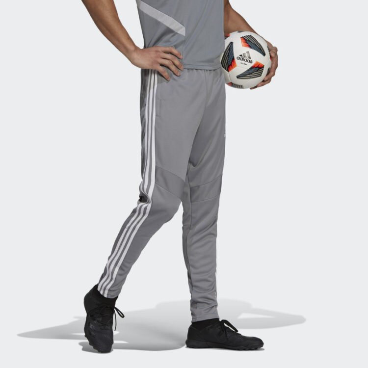 Pantalon homme d'entrainement Adidas Tiro 19 Gris dt5175 https://mastersportdz.store original Algerie DZ