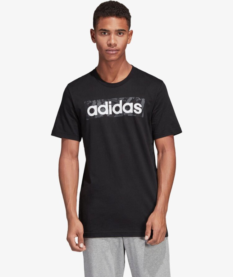 T-shirt Adidas Box Logo dv3041 https://mastersportdz.store original Algerie DZ