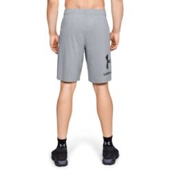 Short Under Armour Sportstyle Cotton Logo M 1329300-035 https://mastersportdz.store original Algerie DZ