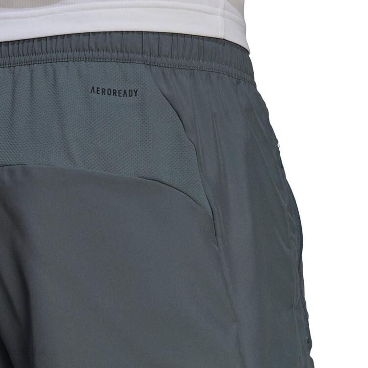 Short Pour Hommes Adidas Aeroready D2M Woven Sport GT8164 https://mastersportdz.store original Algerie DZ