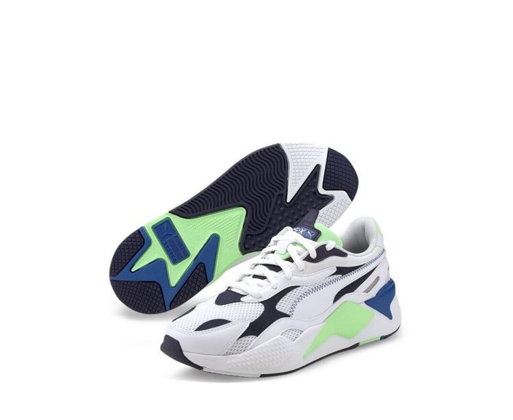 Baskets Hommes Puma Rs-X³ Millenium 37323603 https://mastersportdz.store original Algerie DZ