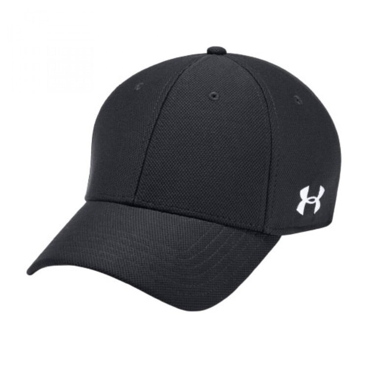 Casquette Under Armour Blitzing Noire 1325823-001 https://mastersportdz.store original Algerie DZ