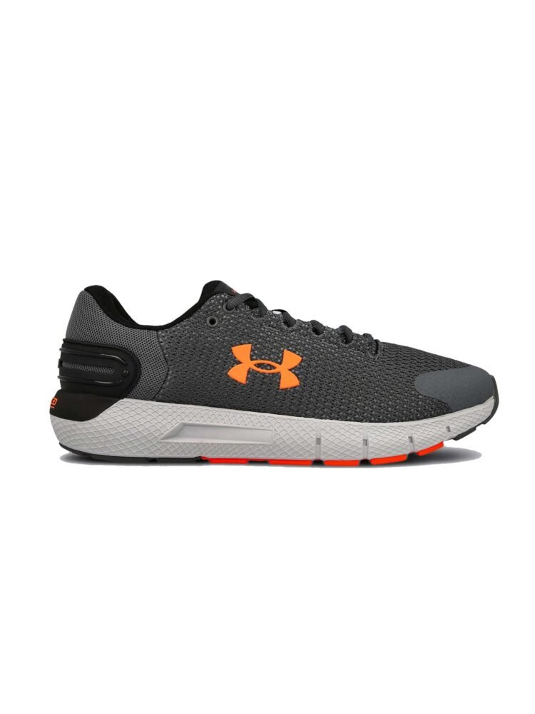 Baskets Hommes Puma Under Armour Charged Rogue 2.5 Grise 3024400104 https://mastersportdz.store original Algerie DZ