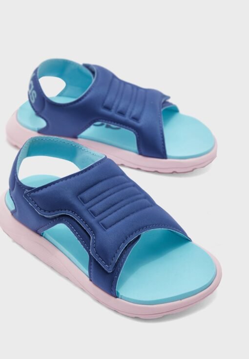 Enfants Adidas Comfort Sandal Bleu FY8858 https://mastersportdz.store original Algerie DZ
