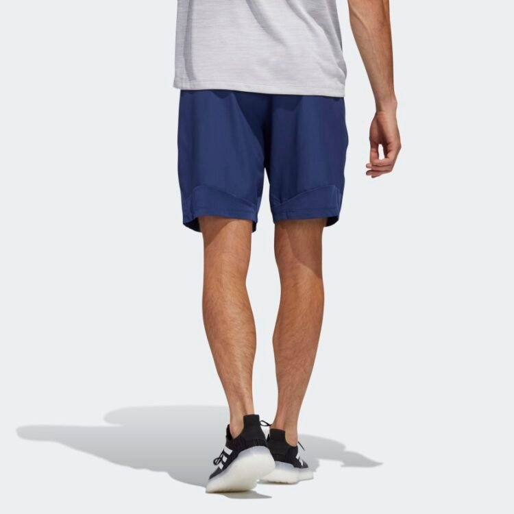 Short Pour Hommes Adidas 4KRFT Sport Woven FL4598 https://mastersportdz.store original Algerie DZ