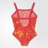 Maillot De Bain Adidas 1 Pièce Fille – Rouge BP8887 https://mastersportdz.store original Algerie DZ