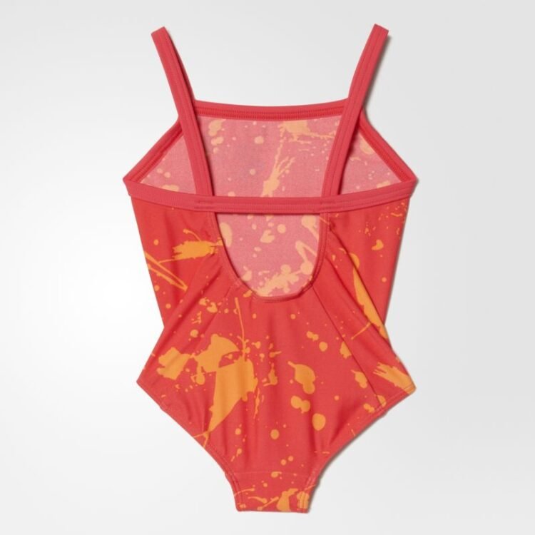 Maillot De Bain Adidas 1 Pièce Fille – Rouge BP8887 https://mastersportdz.store original Algerie DZ