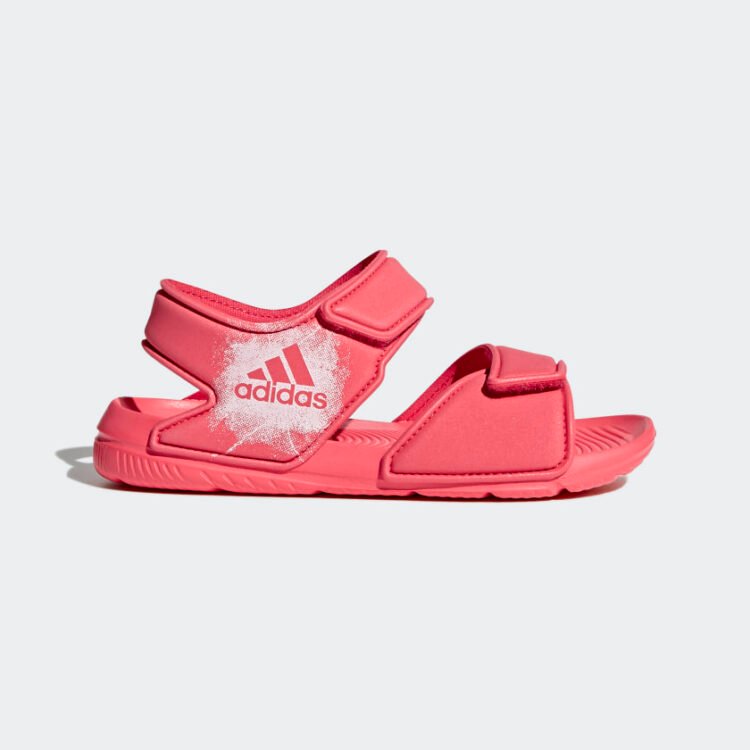 Sandales Enfants Adidas AltaSwim Rose BA7868 https://mastersportdz.store original Algerie DZ