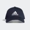 Casquette De Baseball Adidas Bleue FQ5270 https://mastersportdz.store original Algerie DZ