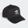 Casquette Adidas Adicolor Trucker Noire ED8704 https://mastersportdz.store original Algerie DZ