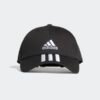 Casquette De Baseball Adidas 3 Stripes Twill Noire FK0894 https://mastersportdz.store original Algerie DZ