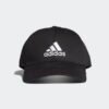 Casquette De Baseball Adidas Noire FK0891 https://mastersportdz.store original Algerie DZ