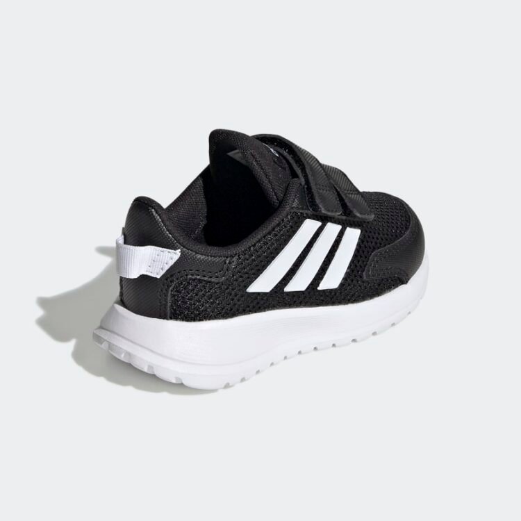 Baskets Enfants Adidas Tensaur Run Noir / Blanc EG4142 https://mastersportdz.store original Algerie DZ