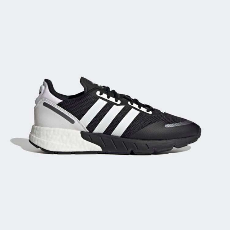 Baskets Hommes Adidas Zx 1K Boost Noir FX6515 https://mastersportdz.store original Algerie DZ