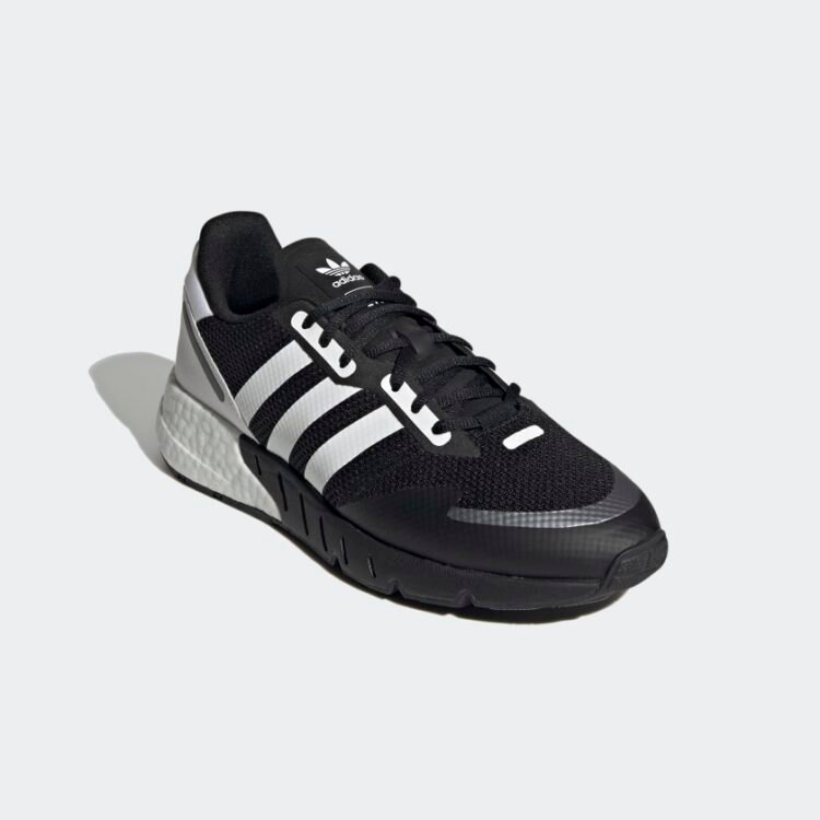 Baskets Hommes Adidas Zx 1K Boost Noir FX6515 https://mastersportdz.store original Algerie DZ