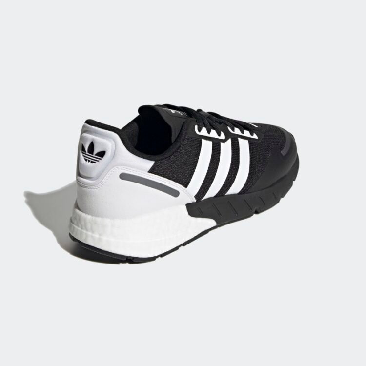 Baskets Hommes Adidas Zx 1K Boost Noir FX6515 https://mastersportdz.store original Algerie DZ