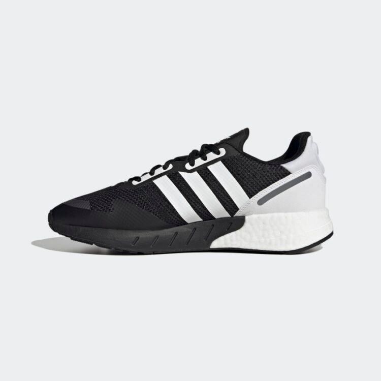 Baskets Hommes Adidas Zx 1K Boost Noir FX6515 https://mastersportdz.store original Algerie DZ