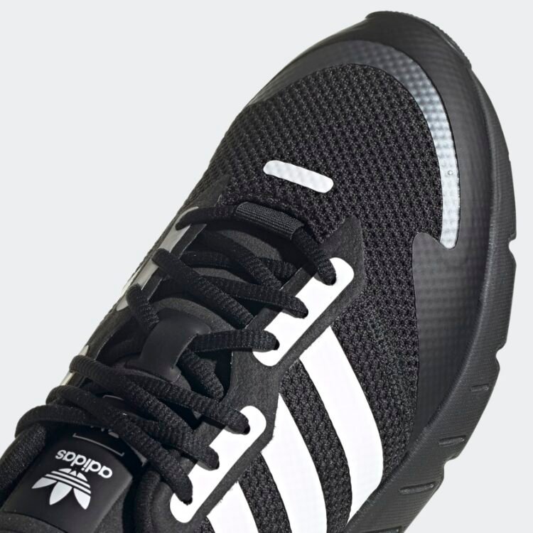 Baskets Hommes Adidas Zx 1K Boost Noir FX6515 https://mastersportdz.store original Algerie DZ