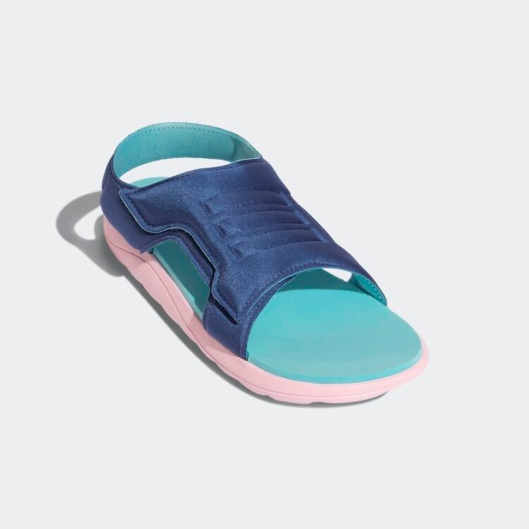 Enfants Adidas Comfort Sandal Bleu FY8858 https://mastersportdz.store original Algerie DZ
