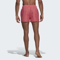 Short De Bain Adidas Rouge Pour Hommes DT4241 https://mastersportdz.store original Algerie DZ