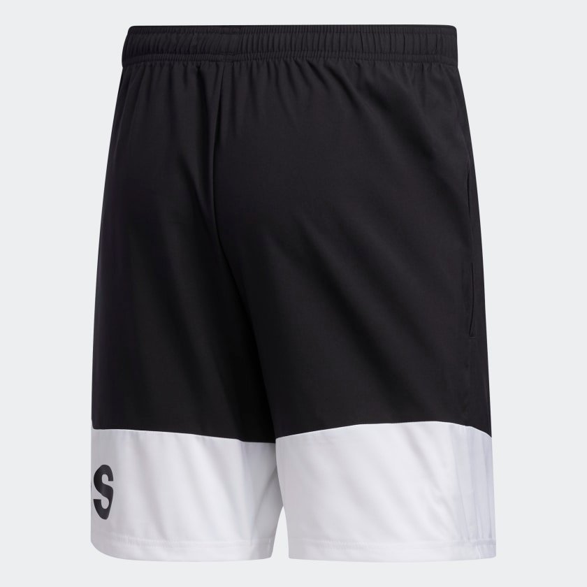 Short Pour Hommes Adidas Designed 2 Move Colorblock FL0269 https://mastersportdz.store original Algerie DZ