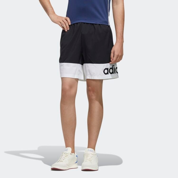 Short Pour Hommes Adidas Designed 2 Move Colorblock FL0269 https://mastersportdz.store original Algerie DZ