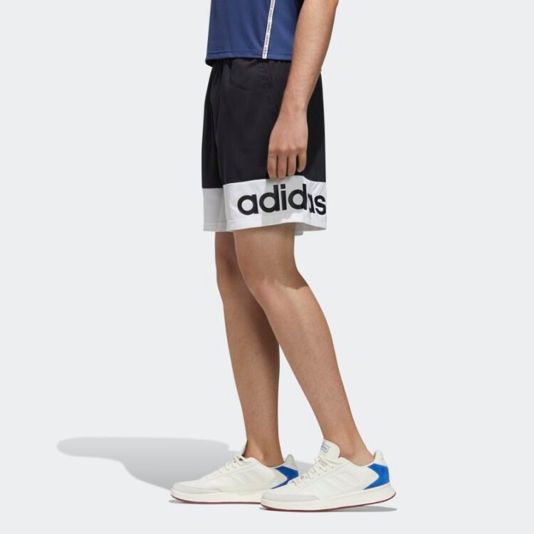 Short Pour Hommes Adidas Designed 2 Move Colorblock FL0269 https://mastersportdz.store original Algerie DZ