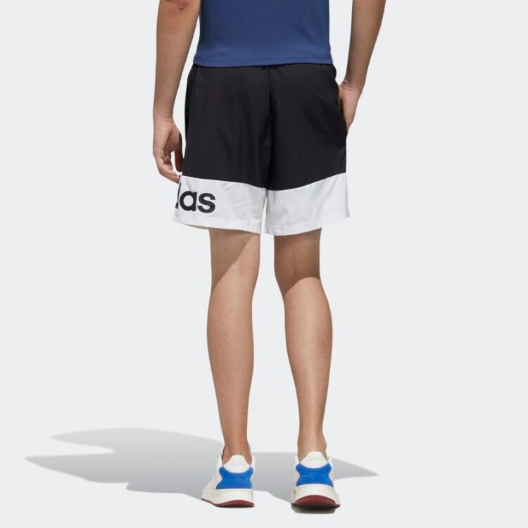 Short Pour Hommes Adidas Designed 2 Move Colorblock FL0269 https://mastersportdz.store original Algerie DZ