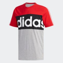 T-Shirt Pour Hommes Adidas Essentials Colorblock FL0294 https://mastersportdz.store original Algerie DZ