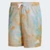 Short de Bain Pour Hommes Adidas Essentials Tie-Dyed Inspirational GK9620 https://mastersportdz.store original Algerie DZ
