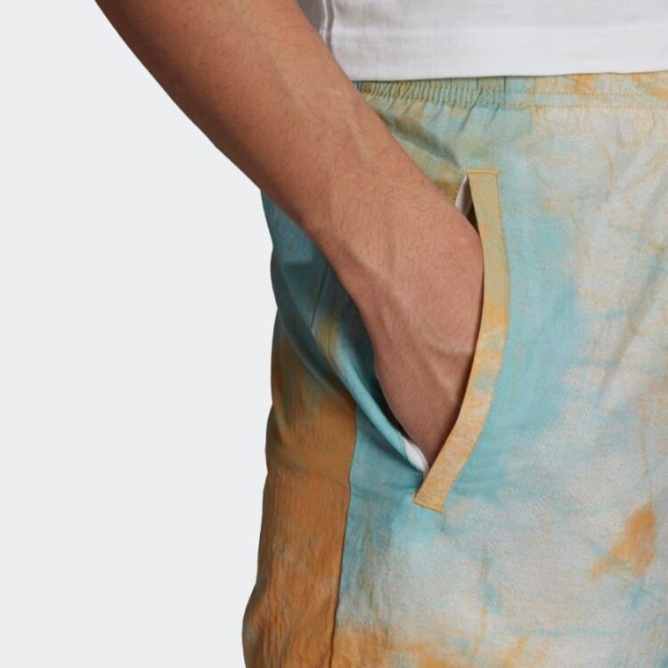 Short de Bain Pour Hommes Adidas Essentials Tie-Dyed Inspirational GK9620 https://mastersportdz.store original Algerie DZ