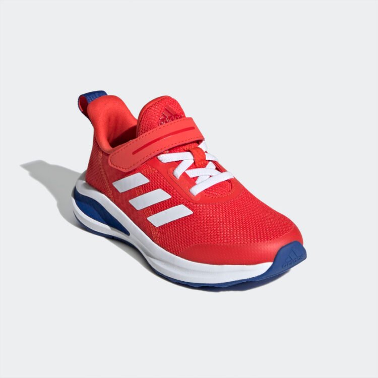 Baskets Enfants Adidas FortaRun Orange FV2625 https://mastersportdz.store original Algerie DZ