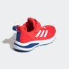 Baskets Enfants Adidas FortaRun Orange FV2625 https://mastersportdz.store original Algerie DZ