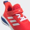 Baskets Enfants Adidas FortaRun Orange FV2625 https://mastersportdz.store original Algerie DZ