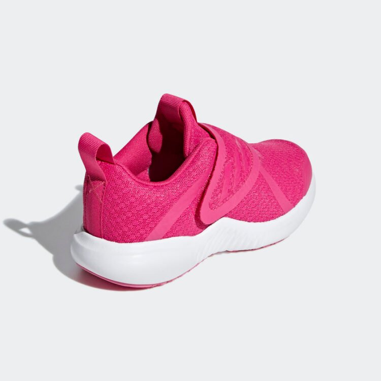 Baskets Enfants Adidas FortaRun X Rose D96956 https://mastersportdz.store original Algerie DZ