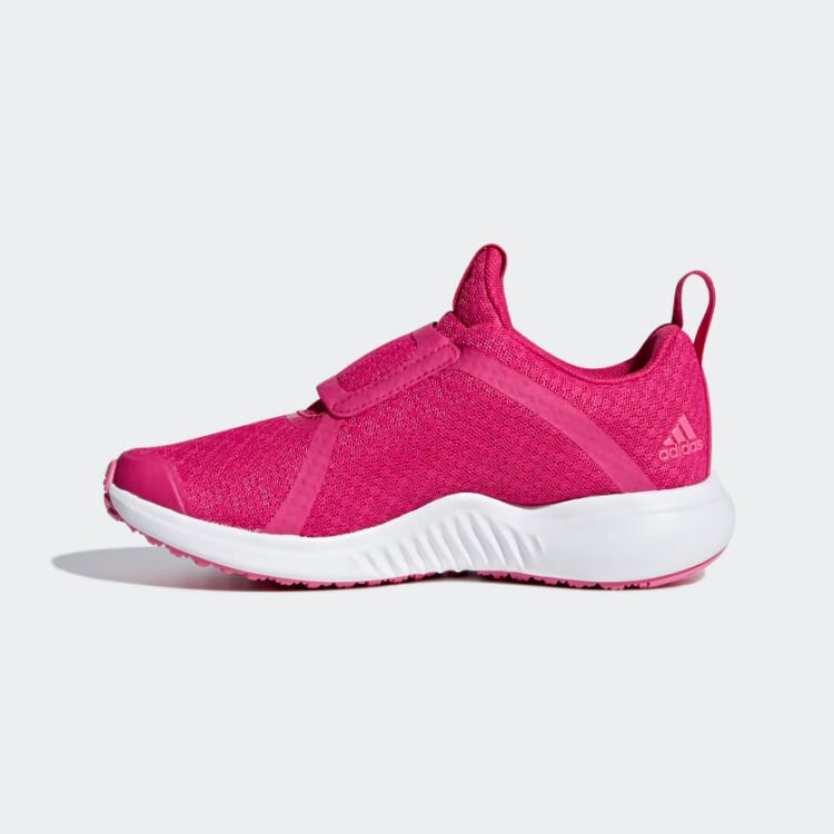 Baskets Enfants Adidas FortaRun X Rose D96956 https://mastersportdz.store original Algerie DZ