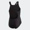 Maillot De Bain Adidas 1 Pièce Fille – Noir DQ3370 https://mastersportdz.store original Algerie DZ