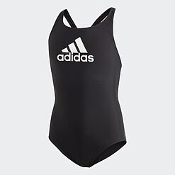 Maillot De Bain Adidas 1 Pièce Fille – Noir DQ3370 https://mastersportdz.store original Algerie DZ