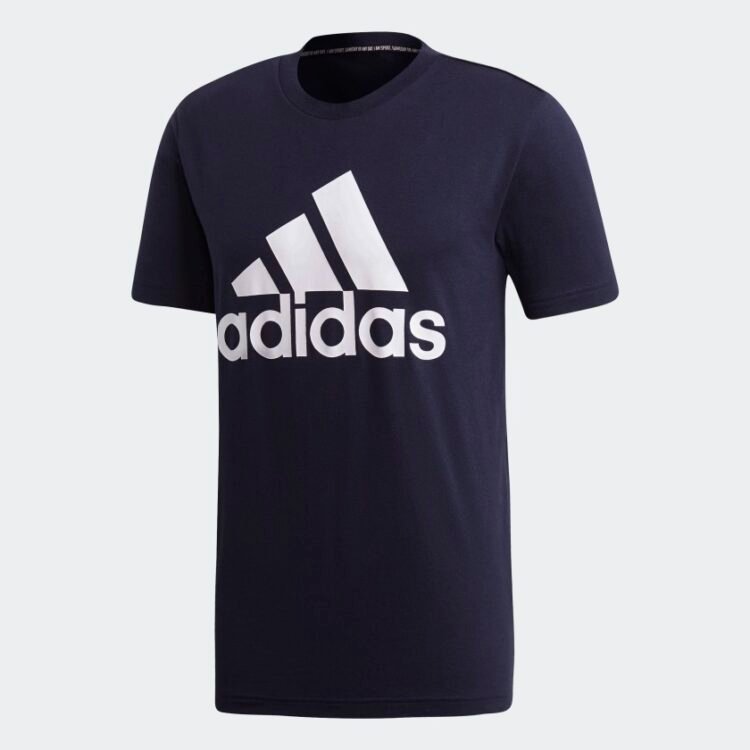 T-Shirt Pour Hommes Adidas MH BOS DT9932 https://mastersportdz.store original Algerie DZ