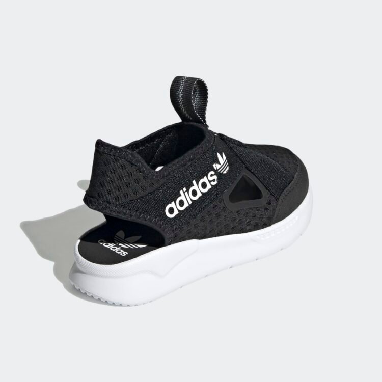 Sandals Enfant Adidas 360 Noir fx4946 https://mastersportdz.store original Algerie DZ