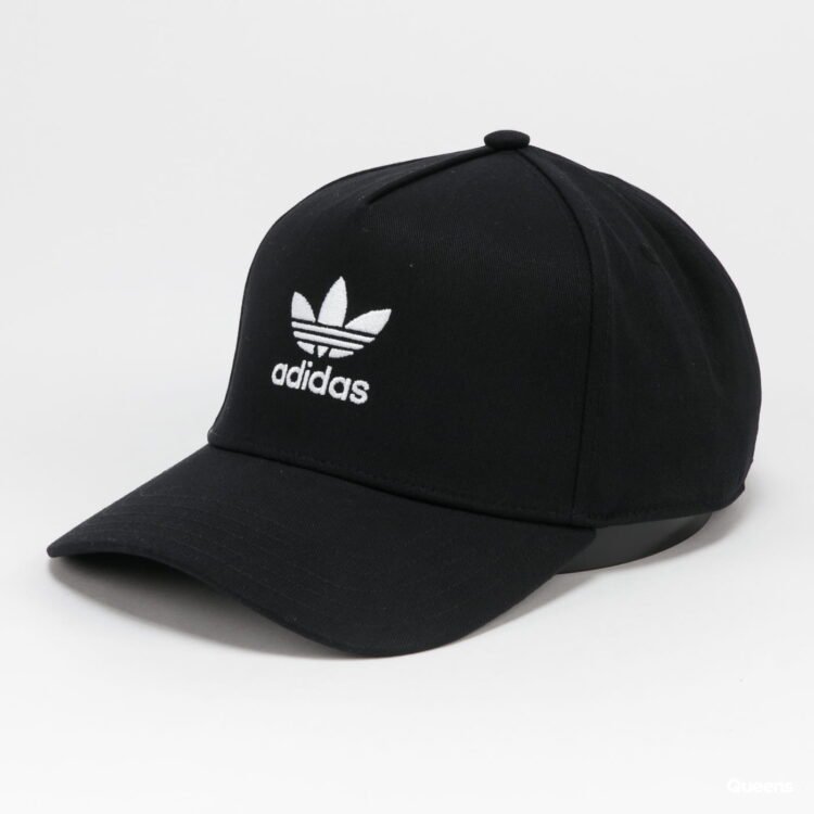 Casquette Adidas Adicolor Trucker Noire ED8704 https://mastersportdz.store original Algerie DZ