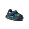 Sandales Enfants Adidas FortaSwim Bleu / Vert BA9375 https://mastersportdz.store original Algerie DZ