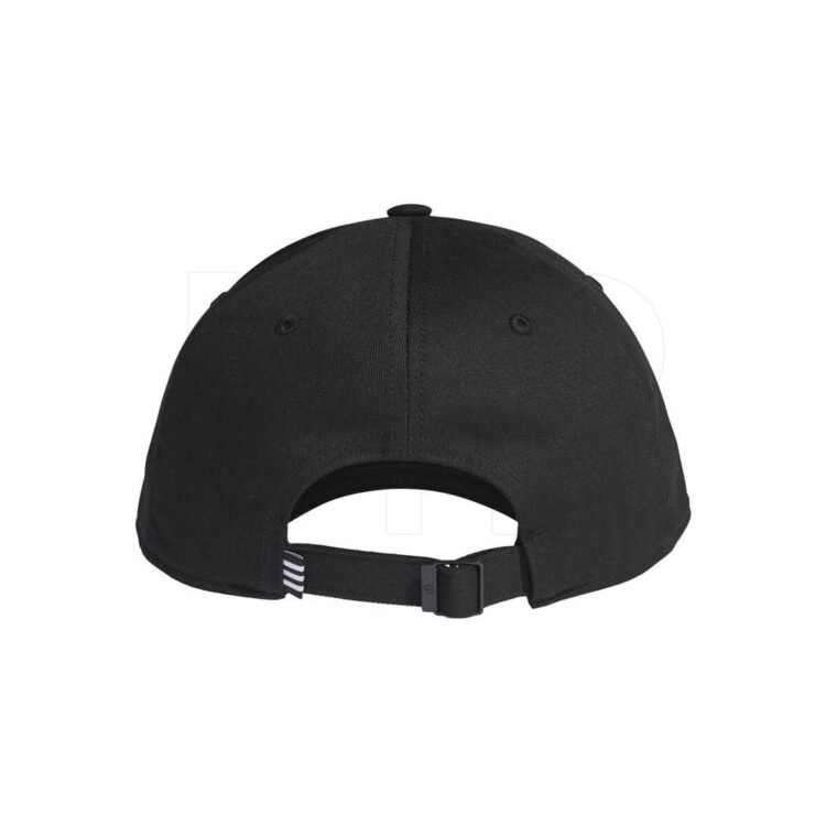 Casquette De Baseball Adidas Noire FK0891 https://mastersportdz.store original Algerie DZ